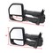 Spec-D Tuning 15-17 Ford F150 Towing Mirrors-Chrome, RMX-F15015F4GH-P-FS RMX-F15015F4GH-P-FS - alternate 5